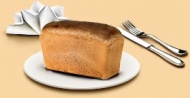 Хлеб Столичный ржаной 570гр (Каравай)