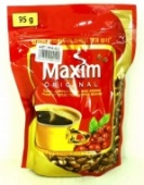 Кофе Максим 95 г м/у